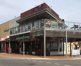 Hotel, Motel, Pub & Leisure commercial property leased at 25 Main Street Mornington VIC 3931
