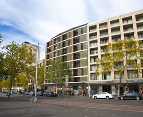 Shop & Retail commercial property leased at 2/30-34 Chalmers Street Surry Hills NSW 2010