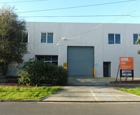 Factory, Warehouse & Industrial commercial property leased at 18 Freight Road Tullamarine VIC 3043
