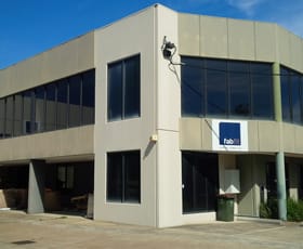 Showrooms / Bulky Goods commercial property leased at 18 Green Street Thomastown VIC 3074