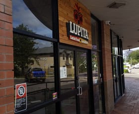 Hotel, Motel, Pub & Leisure commercial property leased at Shop 8/1 Ken Tubman Drive Maitland NSW 2320