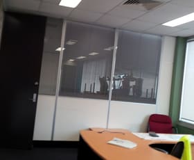 Offices commercial property leased at L1/204 Barry Road Campbellfield VIC 3061