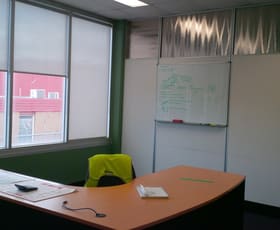 Offices commercial property leased at L1/204 Barry Road Campbellfield VIC 3061