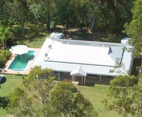 Rural / Farming commercial property sold at 796 Buxton Road Isis River QLD 4660
