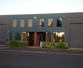 Factory, Warehouse & Industrial commercial property leased at 30 - 32 Industrial Park Drive Lilydale VIC 3140
