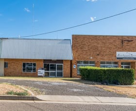 Factory, Warehouse & Industrial commercial property leased at 41 Gunnedah Road Tamworth NSW 2340