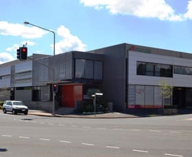 Medical / Consulting commercial property leased at 2/12 Neil Street Toowoomba City QLD 4350