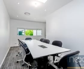 Offices commercial property leased at Studio 3/1/11 Donkin Street West End QLD 4101