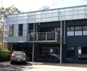 Shop & Retail commercial property leased at 1/30 Jeays Street Bowen Hills QLD 4006