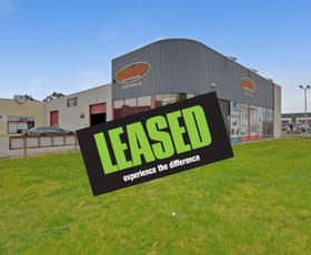 Showrooms / Bulky Goods commercial property leased at 4/13-15 Standing Drive Traralgon East VIC 3844