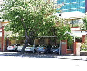 Hotel, Motel, Pub & Leisure commercial property for lease at 168 South Terrace Adelaide SA 5000
