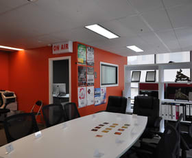 Offices commercial property leased at 1709/85 Liverpool Street Sydney NSW 2000
