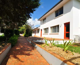 Offices commercial property leased at Suite 3/136 - 140 Russell Street Toowoomba QLD 4350