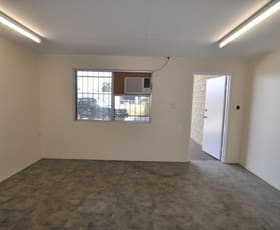 Factory, Warehouse & Industrial commercial property leased at 2/11 Hamill Street Garbutt QLD 4814