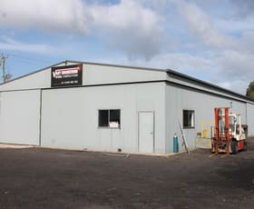 Factory, Warehouse & Industrial commercial property leased at 505A Princes Highway Colac West VIC 3250