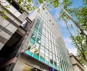 Offices commercial property leased at Suite 6.03/100 Collins Street Melbourne VIC 3000