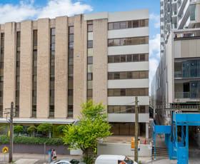 Medical / Consulting commercial property leased at Suite 103B/12 Thomas Street Chatswood NSW 2067