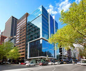 Offices commercial property leased at Suites 5.0/2 Queen Street Melbourne VIC 3000