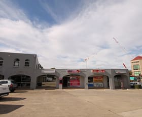 Hotel, Motel, Pub & Leisure commercial property leased at 3 & 4/16-18 Mylne Street Toowoomba QLD 4350