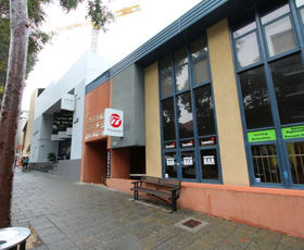 Offices commercial property leased at 7/1327 Hay Street West Perth WA 6005