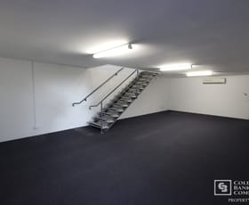 Factory, Warehouse & Industrial commercial property leased at 2/78-80 Eastern Road Browns Plains QLD 4118