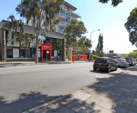 Offices commercial property leased at 2/1329 Hay Street West Perth WA 6005