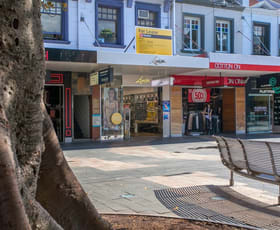 Shop & Retail commercial property leased at 43 The Corso Manly NSW 2095