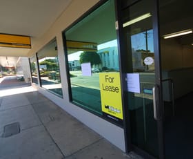 Offices commercial property leased at 96 Fitzroy Street Grafton NSW 2460