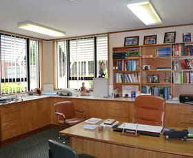 Medical / Consulting commercial property leased at 7/7 Scott Street East Toowoomba QLD 4350
