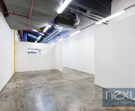 Showrooms / Bulky Goods commercial property leased at 1.06/33 Vulture Street West End QLD 4101