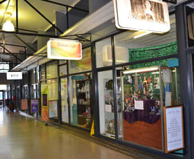 Shop & Retail commercial property leased at 9, 10 & 11/461 Ruthven Street Toowoomba City QLD 4350
