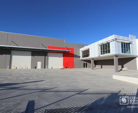 Factory, Warehouse & Industrial commercial property leased at 1/31 Dixon Street Yatala QLD 4207