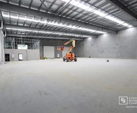 Factory, Warehouse & Industrial commercial property leased at 1/31 Dixon Street Yatala QLD 4207