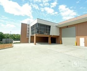 Factory, Warehouse & Industrial commercial property leased at 1/86 Eastern Road Browns Plains QLD 4118
