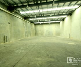 Factory, Warehouse & Industrial commercial property leased at 1/86 Eastern Road Browns Plains QLD 4118