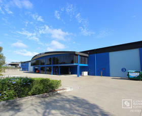 Factory, Warehouse & Industrial commercial property leased at 3/13 Octal Street Yatala QLD 4207