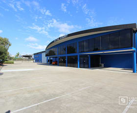 Factory, Warehouse & Industrial commercial property leased at 3/13 Octal Street Yatala QLD 4207