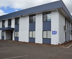 Offices commercial property leased at Suite 4 / 256 Margaret Street Toowoomba City QLD 4350