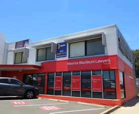 Medical / Consulting commercial property leased at 3/648 Ruthven Street South Toowoomba QLD 4350