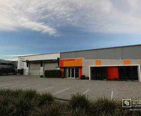 Factory, Warehouse & Industrial commercial property leased at 17 Gassman Drive Yatala QLD 4207