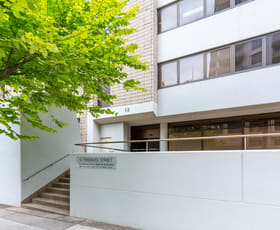 Medical / Consulting commercial property leased at Suite 103B/12 Thomas Street Chatswood NSW 2067