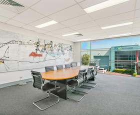 Factory, Warehouse & Industrial commercial property leased at 1/192 Kingsgrove Road Kingsgrove NSW 2208