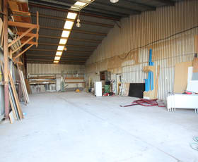 Factory, Warehouse & Industrial commercial property leased at 6/228-232 North Street North Toowoomba QLD 4350