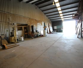 Factory, Warehouse & Industrial commercial property leased at 6/228-232 North Street North Toowoomba QLD 4350