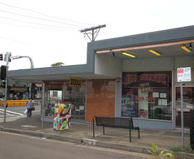Shop & Retail commercial property leased at 147c Victoria Road Drummoyne NSW 2047