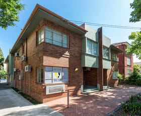 Medical / Consulting commercial property leased at Suite 5/341 Victoria Avenue Chatswood NSW 2067