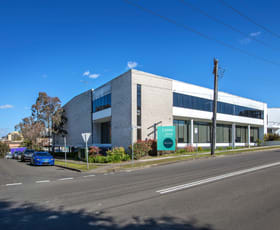 Offices commercial property leased at Suite 7a/6-18 Bridge Road Hornsby NSW 2077
