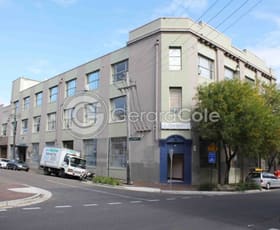 Medical / Consulting commercial property leased at 45 Chippen Street Chippendale NSW 2008