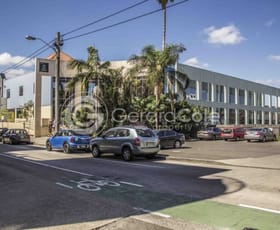 Offices commercial property leased at 23 Balmain Road Leichhardt NSW 2040