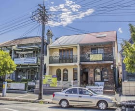 Shop & Retail commercial property leased at 50 Norton Street Leichhardt NSW 2040